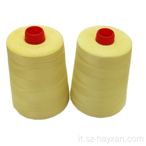 Filo da cucito Para Aramid